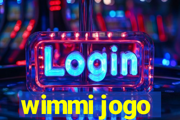 wimmi jogo